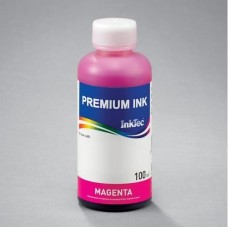 Tinta Epson Premium Ink Compatível  Ecotank - Corante Inktec - Magenta - E0010-100MM