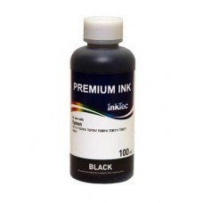 Tinta Epson Premium Ink Compatível  Ecotank - Corante Inktec - Preto - E0010-100MB