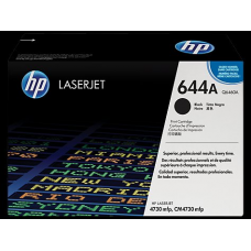 HP Q6460A - HP644 - 12.000 CÓPIAS - PRETO