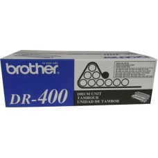 Cartucho Original Brother DR400 - PERETO - 20.000 Cópias