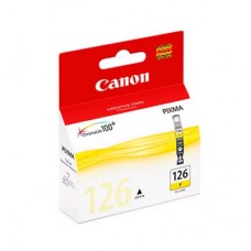 Cartucho Original Canon CLI126Y
