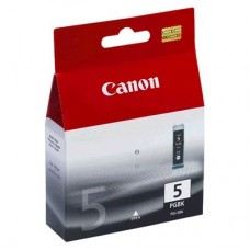 Cartucho Original Canon PGI5BK