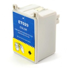 Cartucho Jato de Tinta Compatível Epson T029201