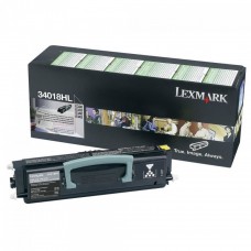 Cartucho Compatível Lexmark 12A8405 - 6.000 Cópias