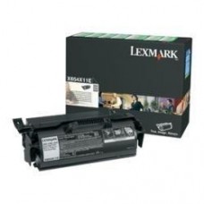 Cartucho Compatível Lexmark 12A9400 - 2.500 Cópias