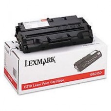 Cartucho Compatível Lexmark 1050150 - 2.000 Cópias