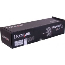Cartucho Compatível Lexmark 12026XW - Photocondutor
