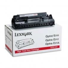Cartucho Compatível Lexmark 12A0825 - 23.000 Cópias
