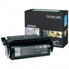Cartucho Compatível Lexmark 12A2202 - 6.000 Cópias