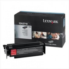 Cartucho Compatível Lexmark 12A3710 - 6.000 Cópias