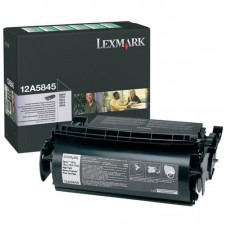 Cartucho Compatível Lexmark 12A5845 - 25.000 Cópias