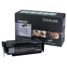 Cartucho Compativel Lexmark 12A8420 - 6.000 Cópias