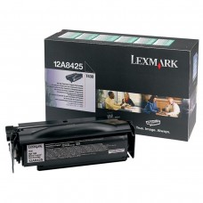 Cartucho Compatível Lexmark 12A8425 - 12.000 Cópias