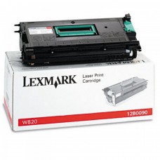 Cartucho Compatível Lexmark 12B0090 - 30.000 Cópias