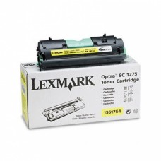 Cartucho Compatível Lexmark 1361754 - 3.500 Cópias