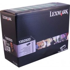 Cartucho Compatível Lexmark 1382920 - 7.500 Cópias