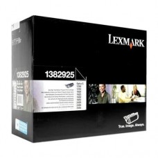 Cartucho Compatível Lexmark 1382925 - 17.600 Cópias