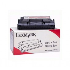 Cartucho Compatível Lexmark 13T0101 - 6.000 Cópias
