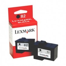 Cartucho BLACK Compatível Lexmark 18L0032