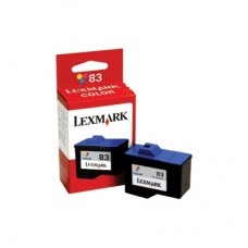 Cartucho COLOR Compatível Lexmark 18L0042