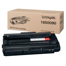Cartucho Compatível Lexmark 18S0090 PAR - 7.000 Cópias