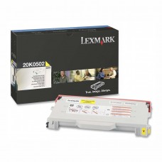 Lexmark 20K0502
