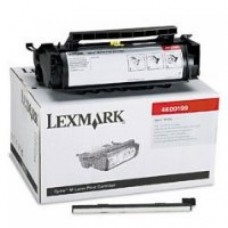 Cartucho Compatível Lexmark 4K00198 - Preto - 5.000 Cópias
