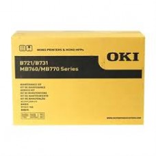 Kit de Manutenção Okidata 45435101- PN/FN298 (120V) 