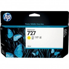 HP B3P21A - HP727 - YELLOW