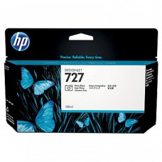 HP B3P23A - HP727 - PRETO FOTO