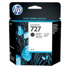 HP C1Q11A - HP727 - T1500 - T920 PRETO