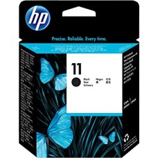 Cabeça de impressão HP C4810A - HP11 - PRETO