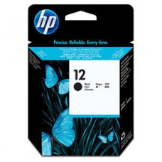 HP C5023A - HP12 - PRETO