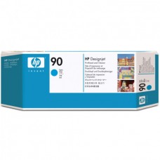 HP C5055A - HP90 - CYAN