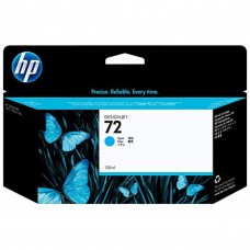 HP C9371A - HP72 - CYAN