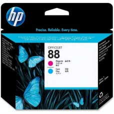 HP C9382A - HP88 - CYAN / MAGENTA