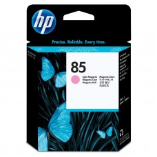 HP C9424A - HP85 - MAGENTA CLARO