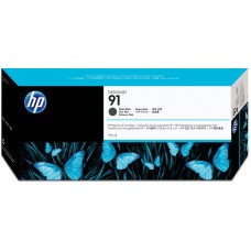 HP C9464A - HP91 - PRETO FOSCO