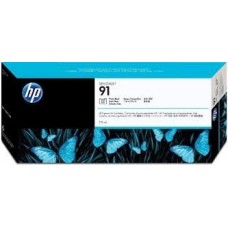 HP C9465A - HP91 - PRETO FOTOGRÁFICO