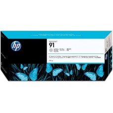 HP C9466A - HP91 - CINZA CLARO