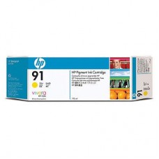 HP C9469A - HP91 - AMARELO