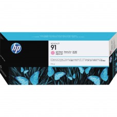 HP C9471A - HP91 - MAGENTA CLARO