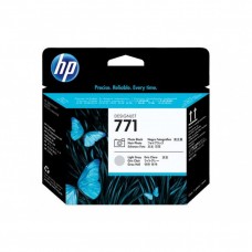 HP CE020A - HP771 - PRETO FOTO / CINZA CLARO