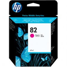 HP CH567A - HP82 - MAGENTA