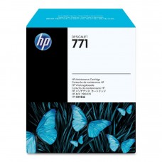 HP CH644A - HP771 - KIT MANUTENÇÃO