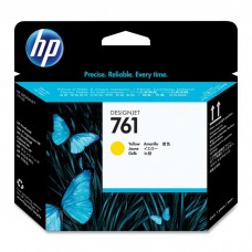 HP CM992A - HP761 - YELLOW