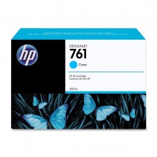 HP CM994A - HP761 - CYANO