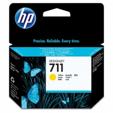 HP CZ132A - HP711 - YELLOW