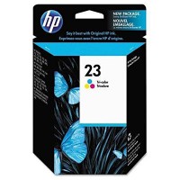 Cartucho C1823D - HP23 - COLOR