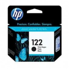 Cartucho de tinta HP CH561HB - HP122 - PRETO